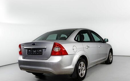 Ford Focus II рестайлинг, 2010 год, 450 000 рублей, 4 фотография