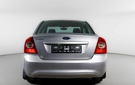 Ford Focus II рестайлинг, 2010 год, 450 000 рублей, 5 фотография