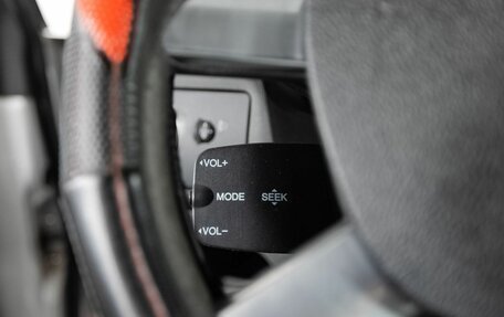 Ford Focus II рестайлинг, 2010 год, 450 000 рублей, 9 фотография