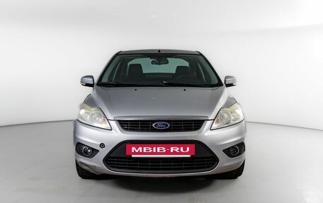 Ford Focus II рестайлинг, 2010 год, 450 000 рублей, 2 фотография