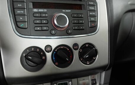 Ford Focus II рестайлинг, 2010 год, 450 000 рублей, 12 фотография