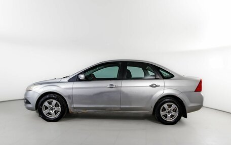 Ford Focus II рестайлинг, 2010 год, 450 000 рублей, 15 фотография