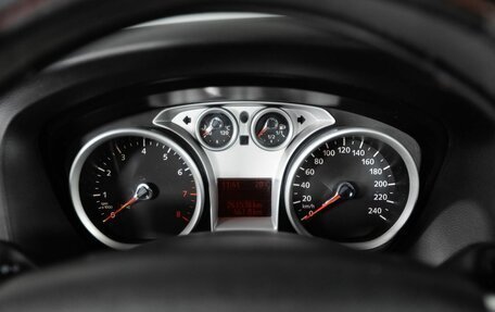 Ford Focus II рестайлинг, 2010 год, 450 000 рублей, 10 фотография