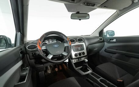 Ford Focus II рестайлинг, 2010 год, 450 000 рублей, 7 фотография