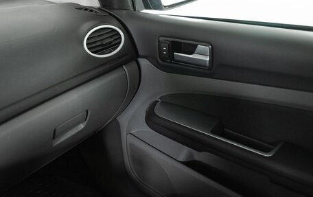 Ford Focus II рестайлинг, 2010 год, 450 000 рублей, 14 фотография