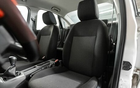 Ford Focus II рестайлинг, 2010 год, 450 000 рублей, 8 фотография