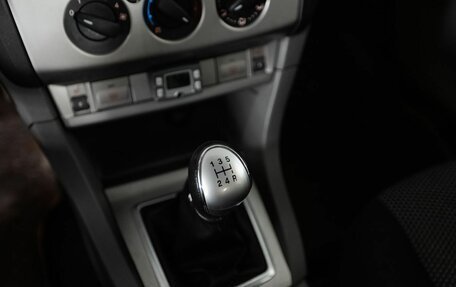 Ford Focus II рестайлинг, 2010 год, 450 000 рублей, 13 фотография