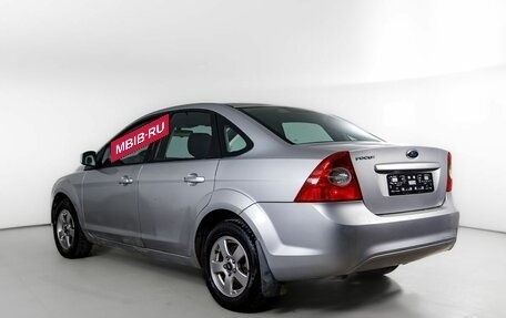 Ford Focus II рестайлинг, 2010 год, 450 000 рублей, 6 фотография