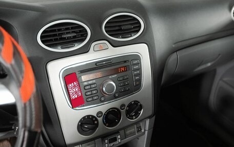 Ford Focus II рестайлинг, 2010 год, 450 000 рублей, 11 фотография