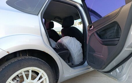 Ford Focus II рестайлинг, 2006 год, 330 000 рублей, 16 фотография