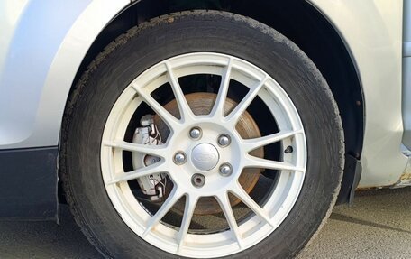 Ford Focus II рестайлинг, 2006 год, 330 000 рублей, 11 фотография