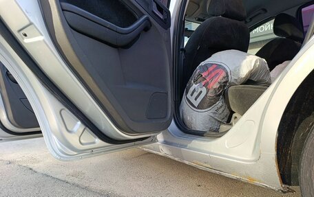 Ford Focus II рестайлинг, 2006 год, 330 000 рублей, 15 фотография