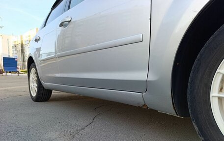 Ford Focus II рестайлинг, 2006 год, 330 000 рублей, 18 фотография