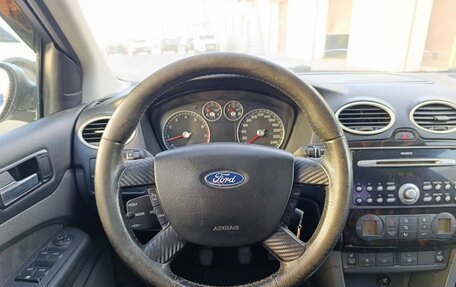 Ford Focus II рестайлинг, 2006 год, 330 000 рублей, 25 фотография