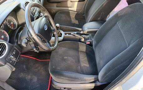 Ford Focus II рестайлинг, 2006 год, 330 000 рублей, 22 фотография