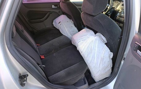 Ford Focus II рестайлинг, 2006 год, 330 000 рублей, 36 фотография