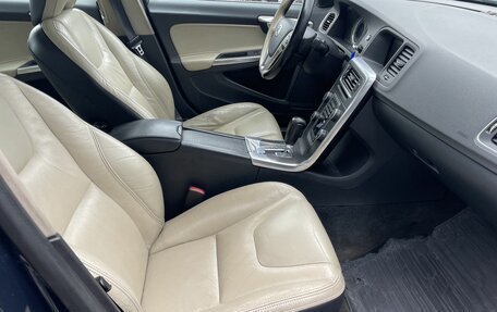 Volvo S60 III, 2010 год, 869 000 рублей, 9 фотография