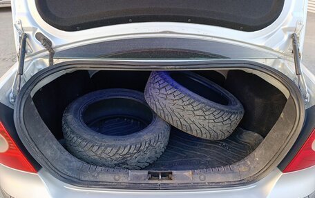 Ford Focus II рестайлинг, 2006 год, 330 000 рублей, 38 фотография