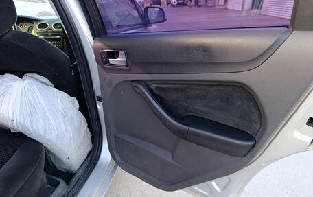 Ford Focus II рестайлинг, 2006 год, 330 000 рублей, 35 фотография