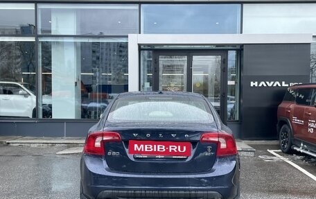 Volvo S60 III, 2010 год, 869 000 рублей, 6 фотография