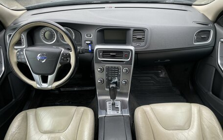 Volvo S60 III, 2010 год, 869 000 рублей, 10 фотография