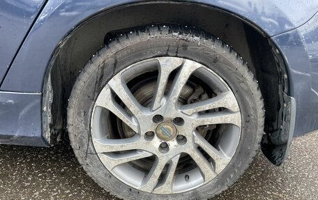 Volvo S60 III, 2010 год, 869 000 рублей, 12 фотография