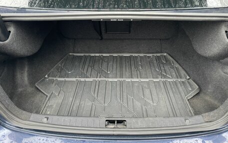 Volvo S60 III, 2010 год, 869 000 рублей, 13 фотография