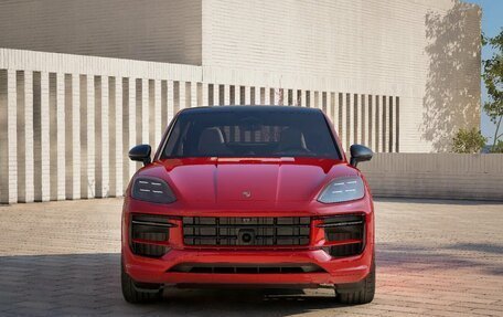 Porsche Cayenne III, 2025 год, 26 704 020 рублей, 4 фотография