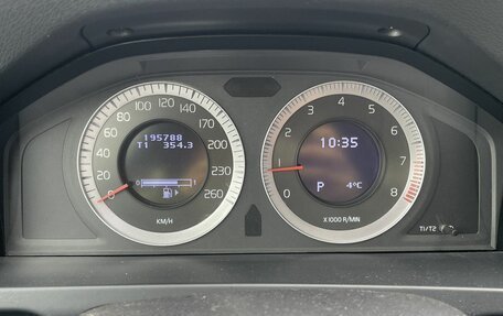 Volvo S60 III, 2010 год, 869 000 рублей, 20 фотография