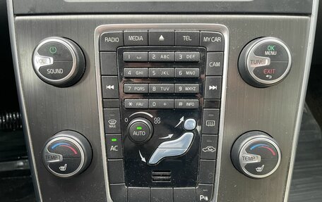 Volvo S60 III, 2010 год, 869 000 рублей, 17 фотография