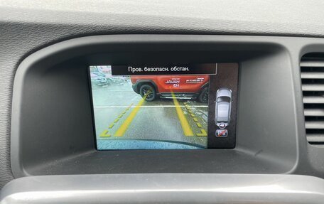 Volvo S60 III, 2010 год, 869 000 рублей, 16 фотография