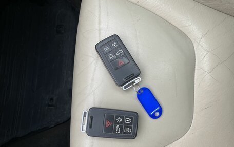 Volvo S60 III, 2010 год, 869 000 рублей, 19 фотография