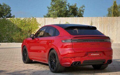 Porsche Cayenne III, 2025 год, 26 704 020 рублей, 5 фотография