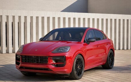 Porsche Cayenne III, 2025 год, 26 704 020 рублей, 2 фотография
