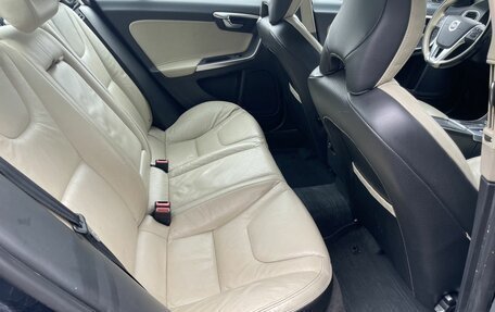 Volvo S60 III, 2010 год, 869 000 рублей, 11 фотография