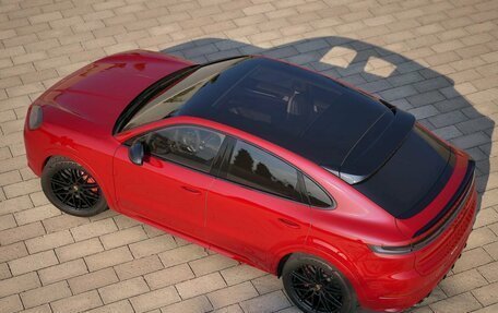 Porsche Cayenne III, 2025 год, 26 704 020 рублей, 7 фотография