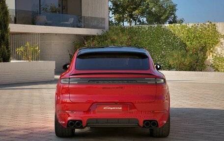 Porsche Cayenne III, 2025 год, 26 704 020 рублей, 6 фотография