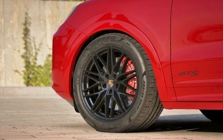 Porsche Cayenne III, 2025 год, 26 704 020 рублей, 10 фотография