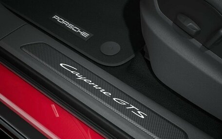 Porsche Cayenne III, 2025 год, 26 704 020 рублей, 17 фотография