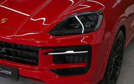 Porsche Cayenne III, 2025 год, 26 704 020 рублей, 14 фотография