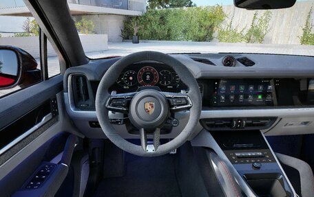 Porsche Cayenne III, 2025 год, 26 704 020 рублей, 11 фотография