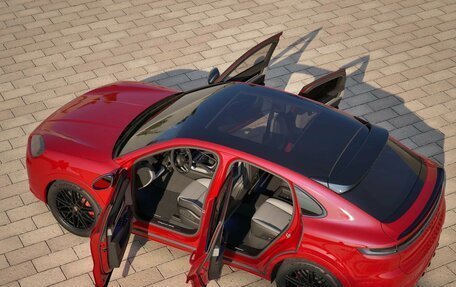 Porsche Cayenne III, 2025 год, 26 704 020 рублей, 9 фотография