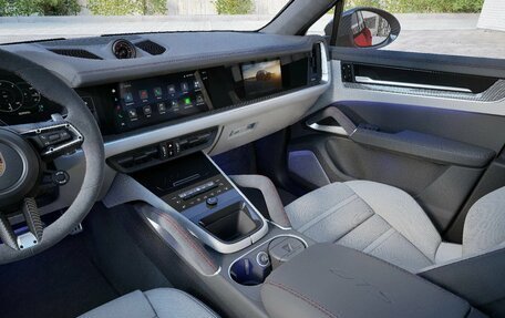 Porsche Cayenne III, 2025 год, 26 704 020 рублей, 12 фотография