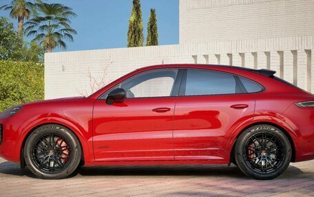 Porsche Cayenne III, 2025 год, 26 704 020 рублей, 8 фотография