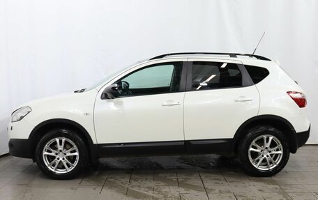 Nissan Qashqai, 2013 год, 1 185 000 рублей, 8 фотография