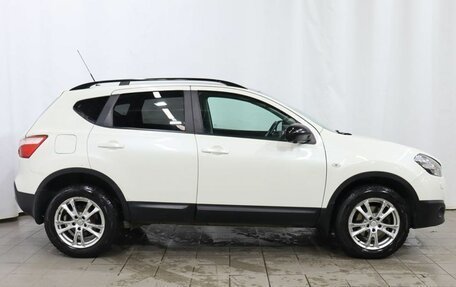 Nissan Qashqai, 2013 год, 1 185 000 рублей, 7 фотография