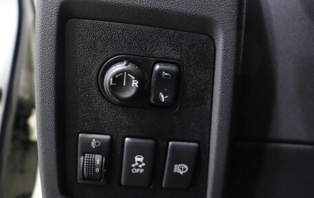 Nissan Qashqai, 2013 год, 1 185 000 рублей, 12 фотография