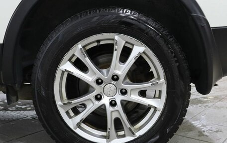 Nissan Qashqai, 2013 год, 1 185 000 рублей, 9 фотография