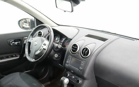 Nissan Qashqai, 2013 год, 1 185 000 рублей, 10 фотография
