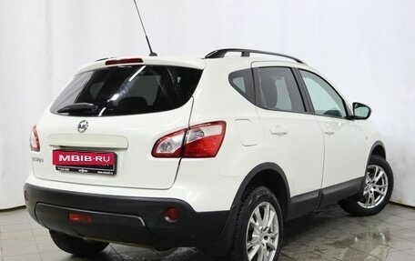 Nissan Qashqai, 2013 год, 1 185 000 рублей, 4 фотография